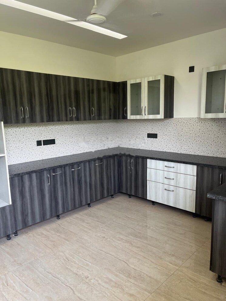 Kitchen, dlf-garden-villas 4 Bedroom 2844 Sq.Ft. Independent House In Sector 43 Gurgaon 8684647