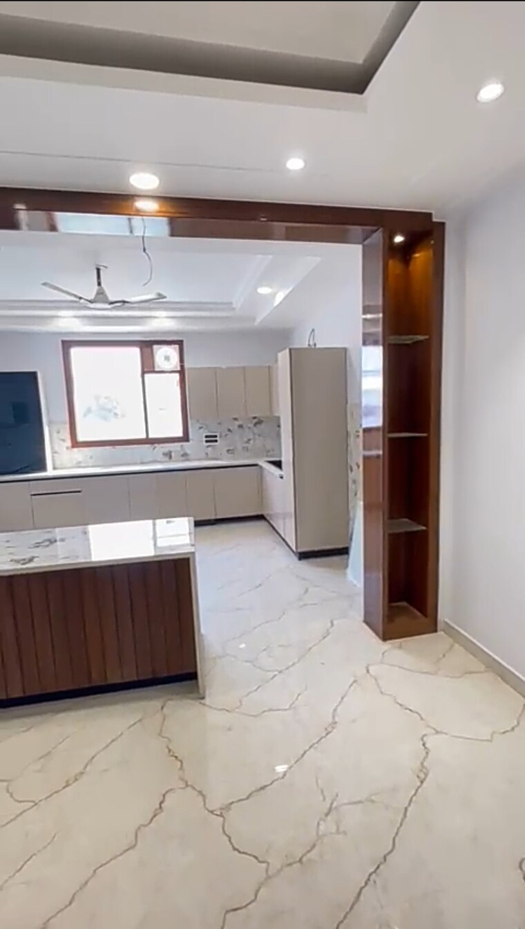 Kitchen, adore-ananda 3 Bedroom 835 Sq.Ft. Apartment In Sector 64 Faridabad 8684676