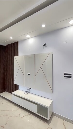 Furnished Amenities in 3 BHK Apartment at Adore Ananda, Sector 64 – for Sale