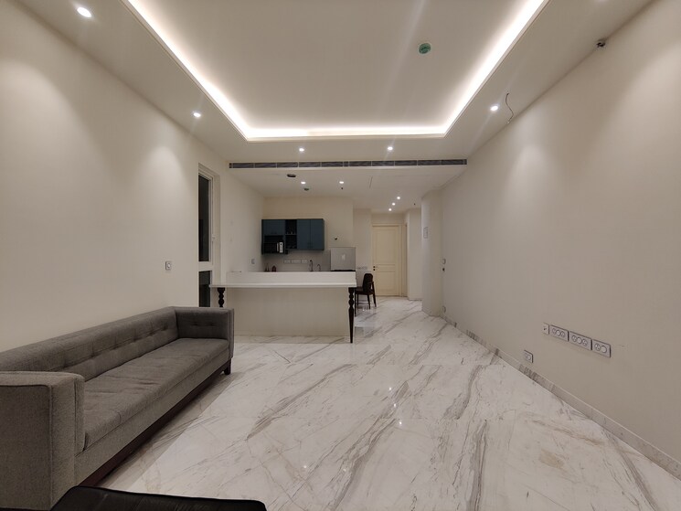 Room, bhartiya-leela-residences 2 Bedroom 2024 Sq.Ft. Apartment In Thanisandra Main Road Bangalore 8684666