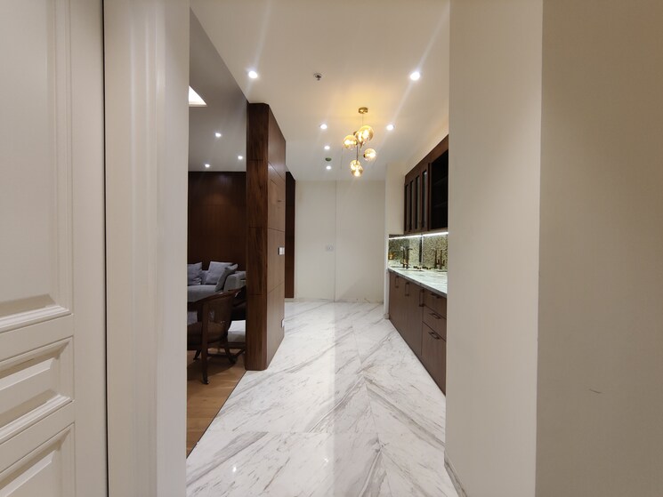 Bedroom, bhartiya-leela-residences 2 Bedroom 2024 Sq.Ft. Apartment In Thanisandra Main Road Bangalore 8684666