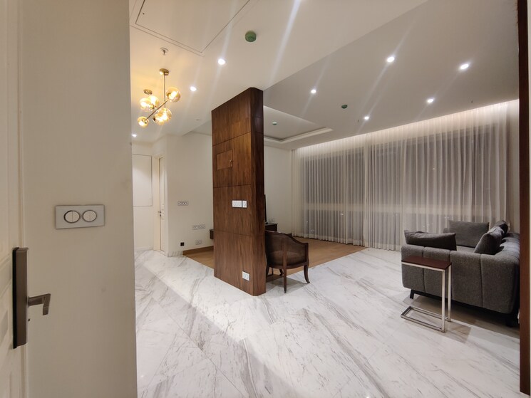 Bedroom, bhartiya-leela-residences 2 Bedroom 2024 Sq.Ft. Apartment In Thanisandra Main Road Bangalore 8684666