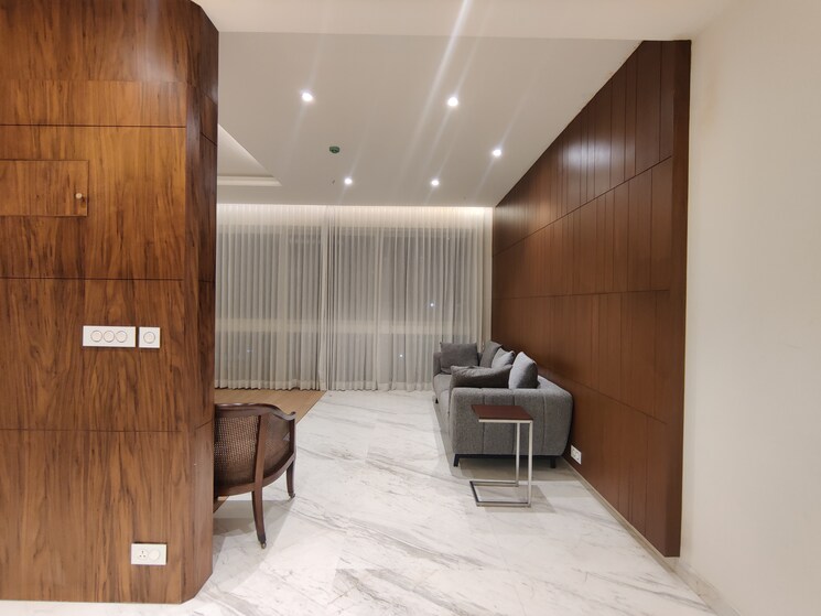 Kitchen, bhartiya-leela-residences 2 Bedroom 2024 Sq.Ft. Apartment In Thanisandra Main Road Bangalore 8684666