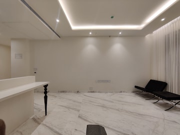 Parking in 2 BHK Apartment at Bhartiya Leela Residences, Thanisandra Main Road – for Rent