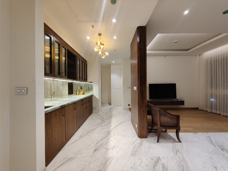 Bedroom, bhartiya-leela-residences 2 Bedroom 2024 Sq.Ft. Apartment In Thanisandra Main Road Bangalore 8684666