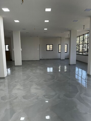  Office Space For Rent in Sitabuldi