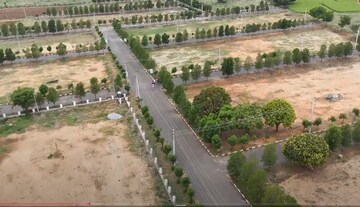 Plot Area in  Plot at Pharma Green City, Yacharam – for Sale