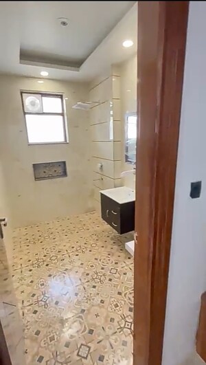 Bathroom in 3 BHK Apartment at Adore Ananda, Sector 64 – for Sale