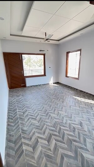 Bedroom in 3 BHK Apartment at Adore Ananda, Sector 64 – for Sale