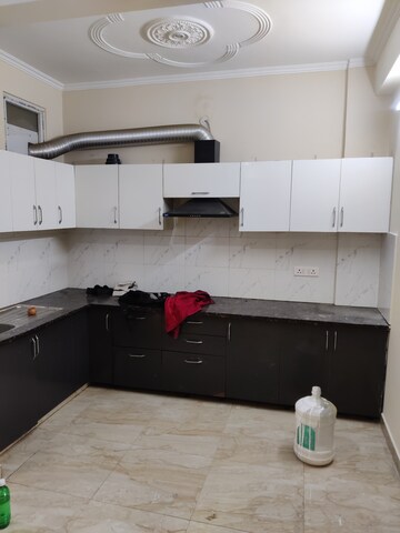 Kitchen in 2 BHK Builder Floor at Sahastradhara Road – for Rent