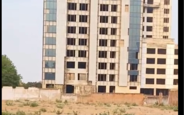 Land For Sale in Sector 36