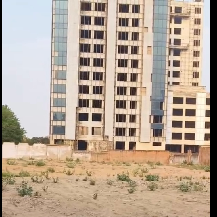 Cover Image, sector 36 Commercial Land 340 Sq.Yd. In Sector 36 Faridabad 8684675