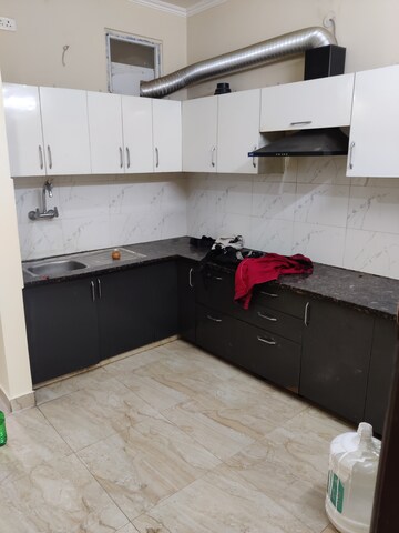 Kitchen in 2 BHK Builder Floor at Sahastradhara Road – for Rent