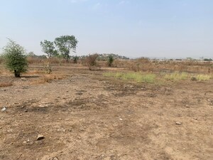 Plot Area in  Plot at Old Panvel – for Sale