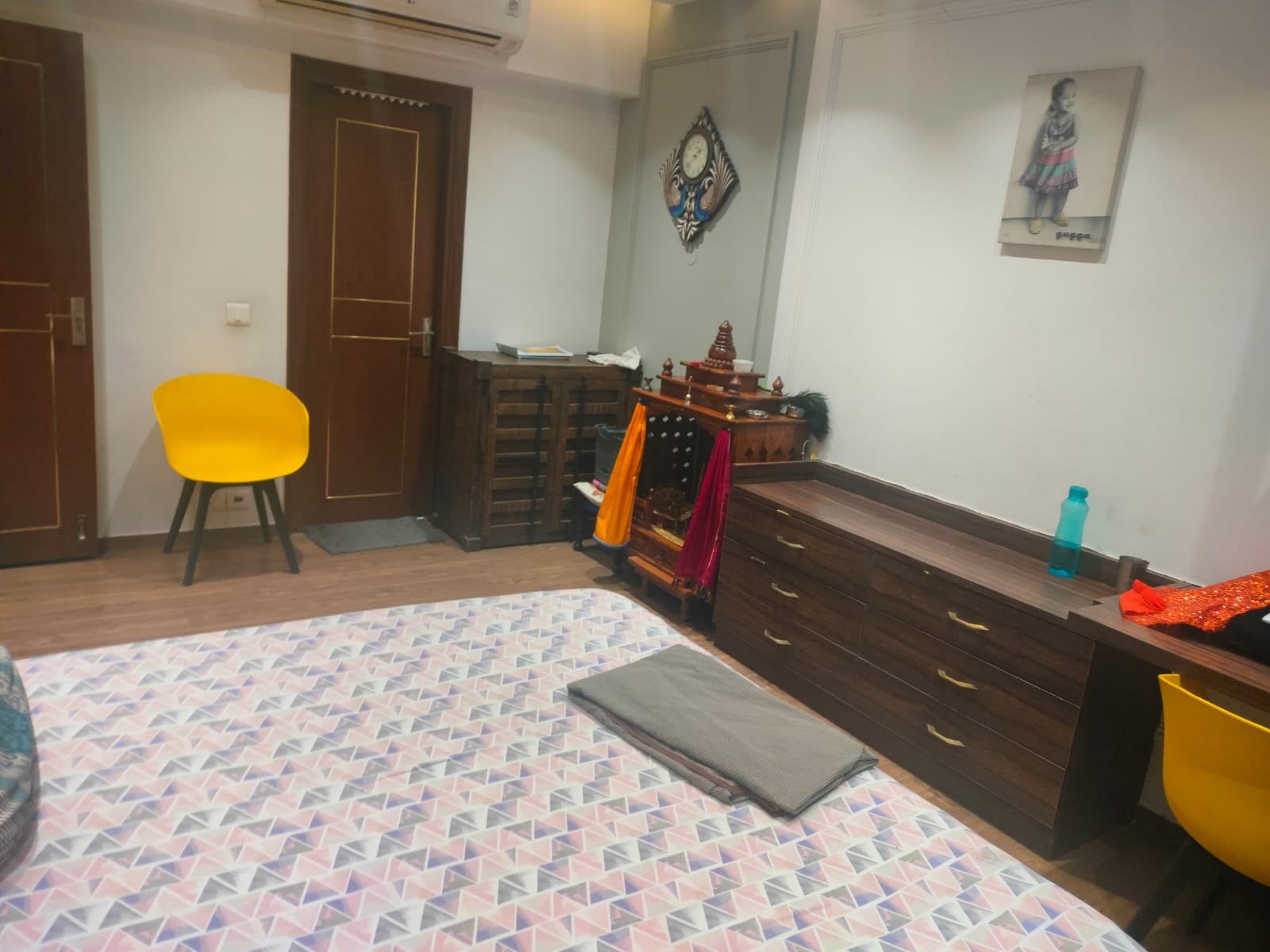 4 BHK + Extra Room Apartment For Sale in Bestech Park View Grand Spa