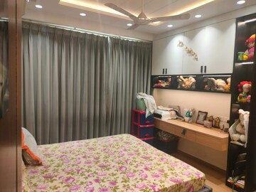 Bedroom in 4 BHK Apartment at Bestech Park View Grand Spa, Sector 81 – for Sale