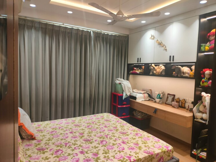 Bedroom, bestech-park-view-grand-spa 4 Bedroom 3185 Sq.Ft. Apartment In Sector 81 Gurgaon 8682408