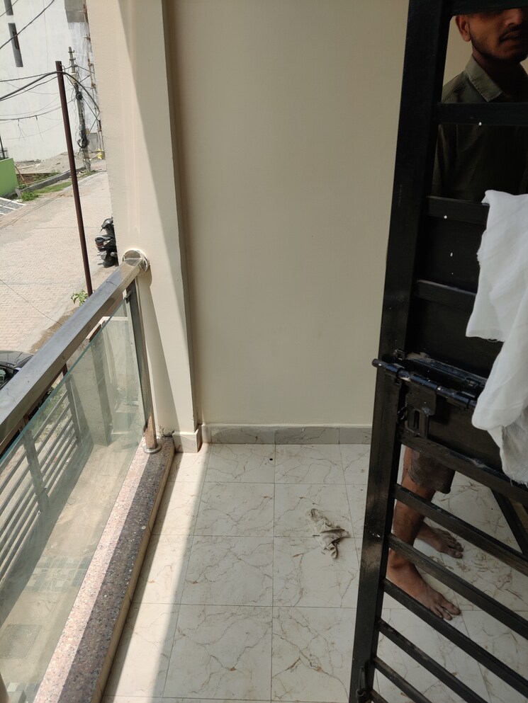 Balcony, sahastradhara road 2 Bedroom 1350 Sq.Ft. Builder Floor In Sahastradhara Road Dehradun 8684668