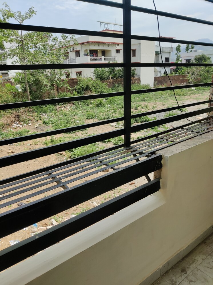 Balcony, sahastradhara road 2 Bedroom 1350 Sq.Ft. Builder Floor In Sahastradhara Road Dehradun 8684668