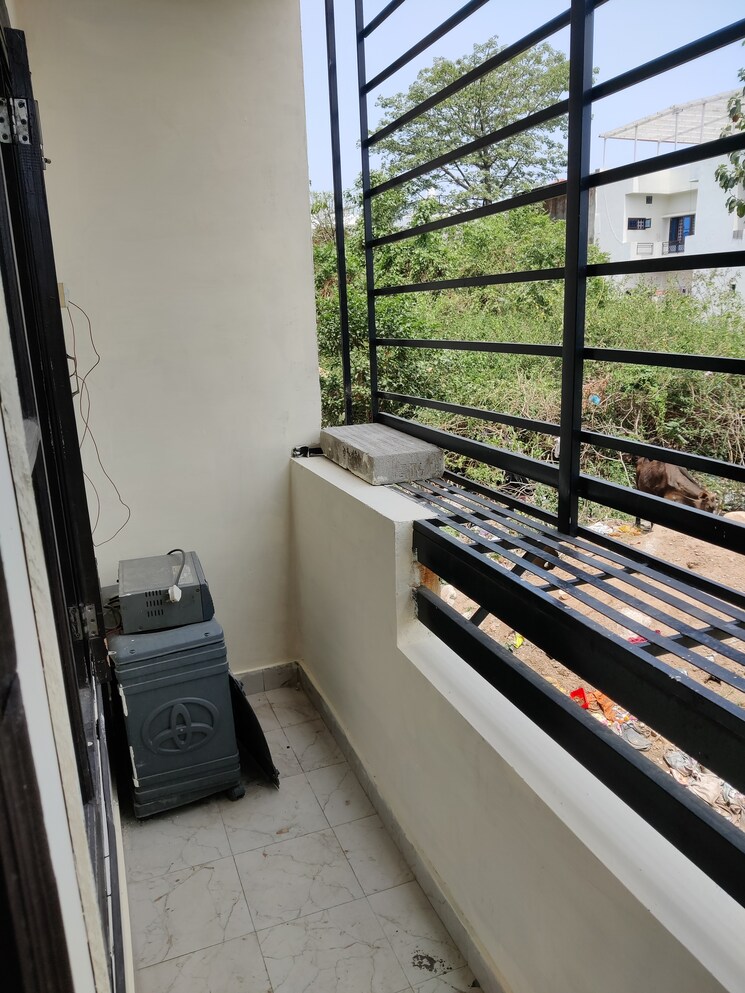 Balcony, sahastradhara road 2 Bedroom 1350 Sq.Ft. Builder Floor In Sahastradhara Road Dehradun 8684668