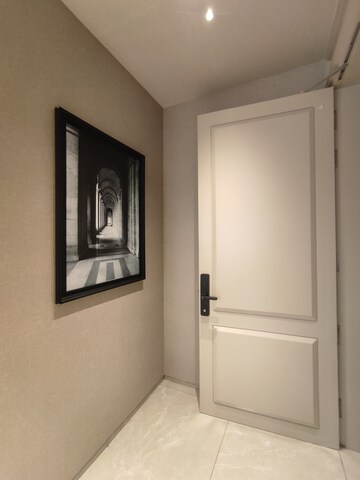 Furnished Amenities in 4 BHK Apartment at Aerocity – for Sale
