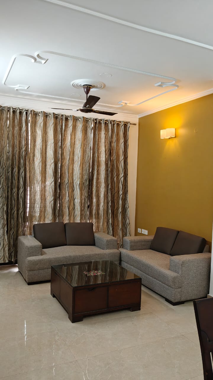 2 BHK Builder Floor For Rent in Sector 31