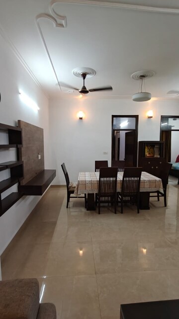 Living Room in 2 BHK Builder Floor at Sector 31 – for Rent