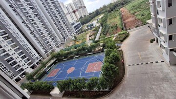 2 BHK Apartment – Exterior View View at Prestige Jindal City, Bagalakunte - for Sale