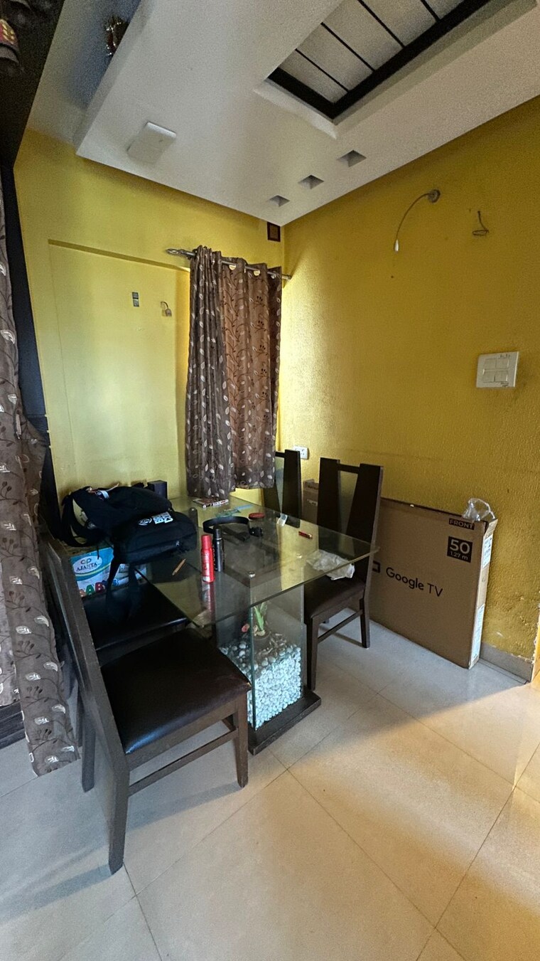 Living Room, devashree-park 2 Bedroom 1033 Sq.Ft. Apartment In Kolshet Road Thane 8684741