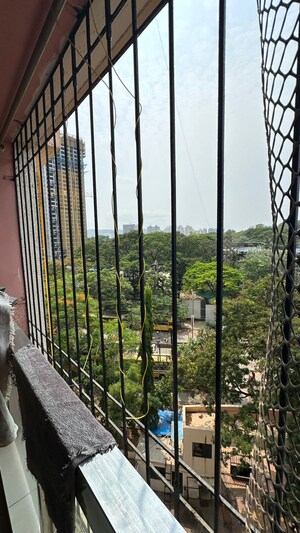 2 BHK Apartment For Sale in Devashree Park, Kolshet Road