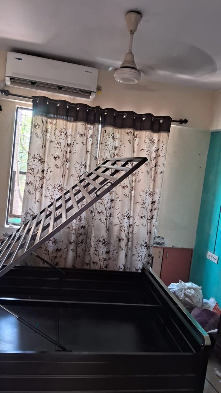 Bedroom, tilak-nagar-building 1 Bedroom 350 Sq.Ft. Apartment In Tilak Nagar Mumbai 8684672