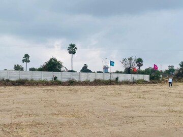 Plot Area in  Plot at Adibatla – for Sale
