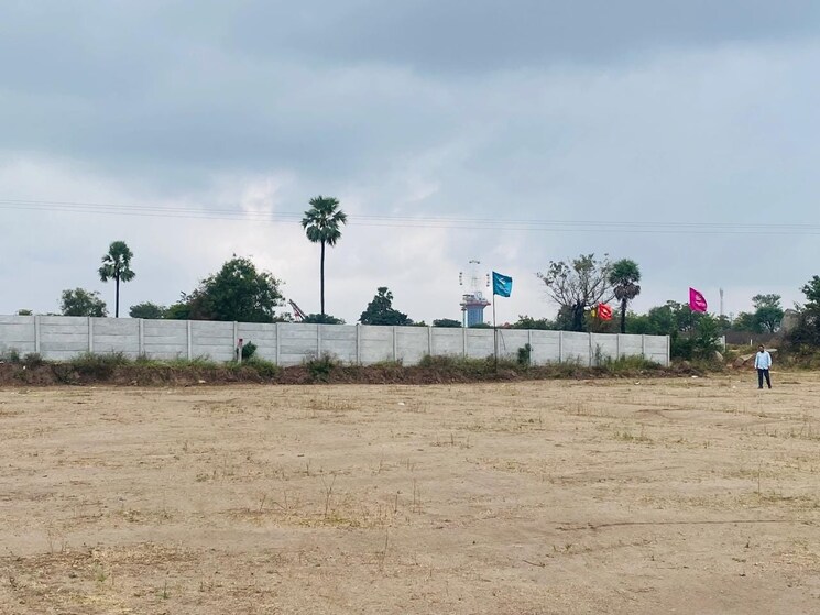 undefined, adibatla  139 Sq.Yd. Plot In Adibatla Hyderabad 1368101
