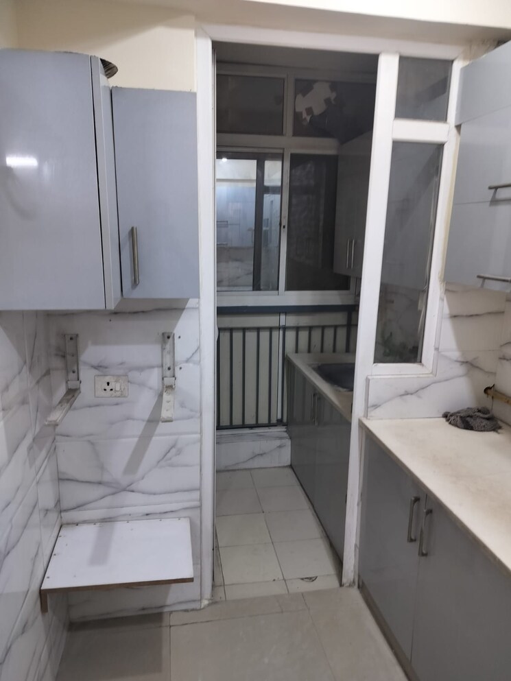 Kitchen, nimbus-the-hyde-park 2 Bedroom 915 Sq.Ft. Apartment In Sector 78 Noida 8684703