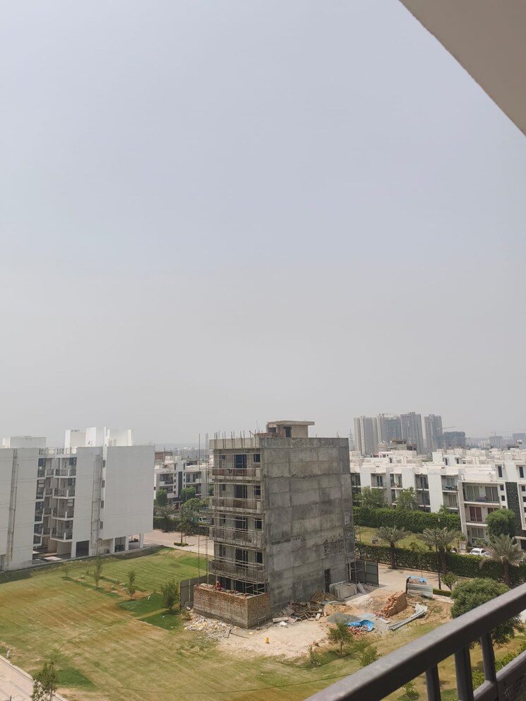 Exterior View, central-park-flower-valley-aqua-front-towers 3 Bedroom 1789 Sq.Ft. Apartment In Sohna Sector 33 Gurgaon 8684694