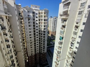 3 BHK Apartment – Exterior View View at Apex Quebec, Siddharth Vihar - for Sale