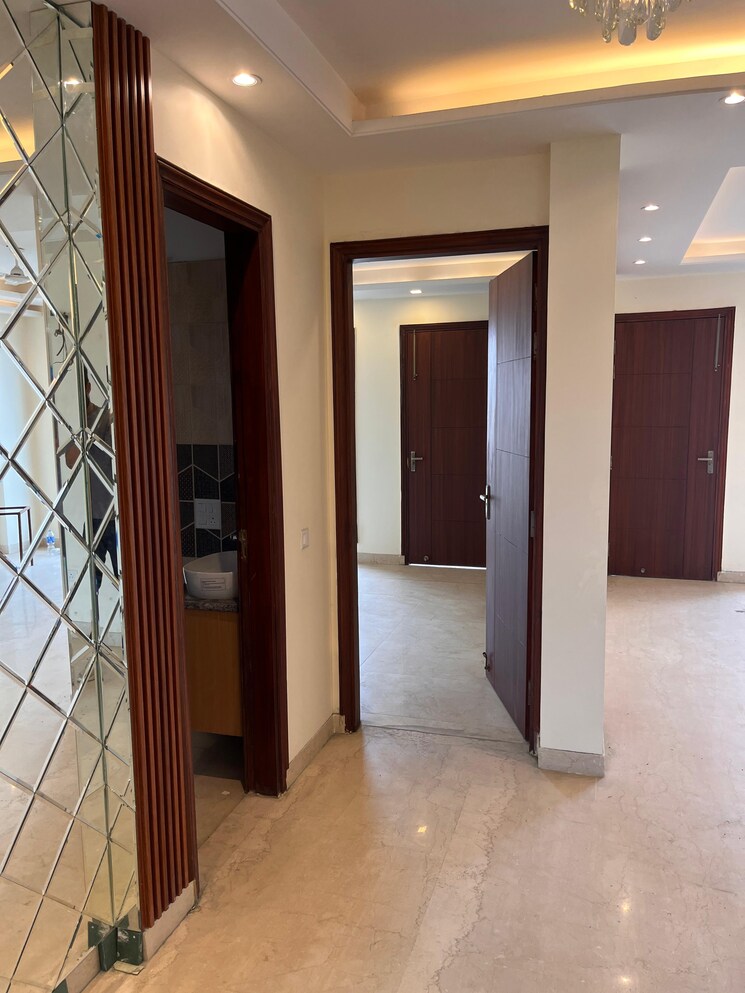 undefined, sushant-lok-3 3 Bedroom 1935 Sq.Ft. Builder Floor In Sector 57 Gurgaon 8684684