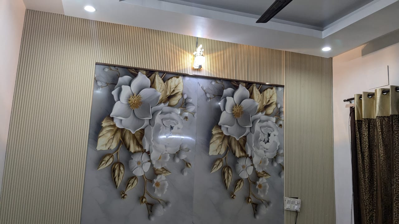 3 BHK Builder Floor For Rent in Sector 31