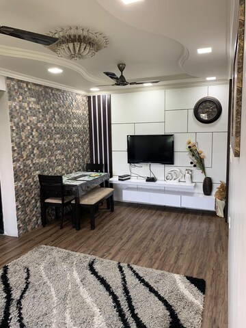 2 BHK Villa For Sale in Konark Pooram, Kondhwa
