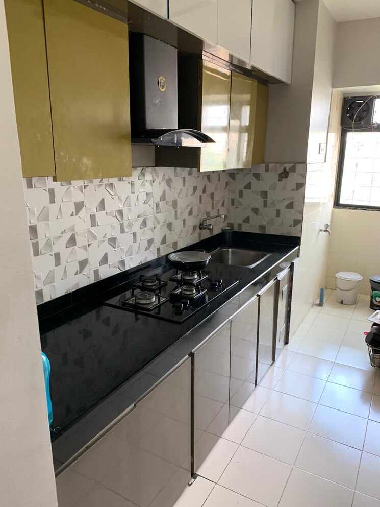 Kitchen, konark-pooram 2 Bedroom 2000 Sq.Ft. Villa In Kondhwa Pune 8684688