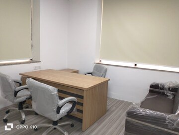 Team Area in  Office Space at Sector 3 – for Rent