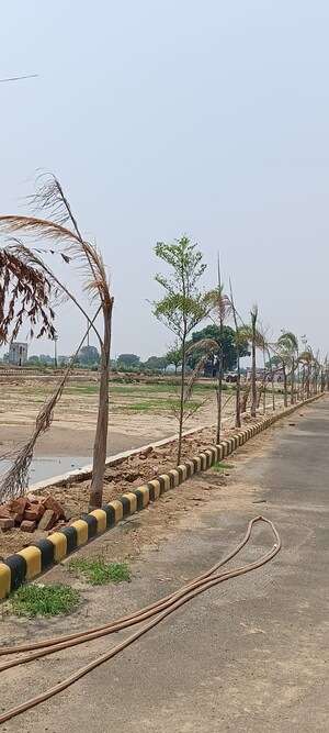  Plot – Exterior View View at Ecotech 11 Greater Noida - for Sale