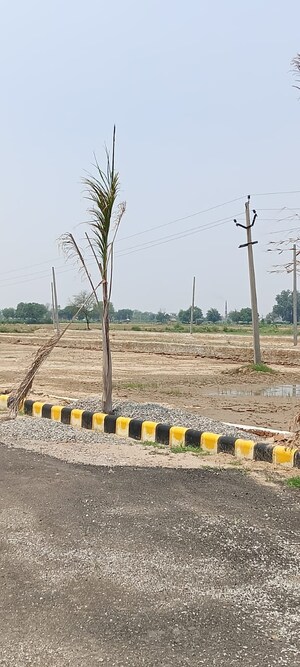  Plot – Exterior View View at Ecotech 11 Greater Noida - for Sale