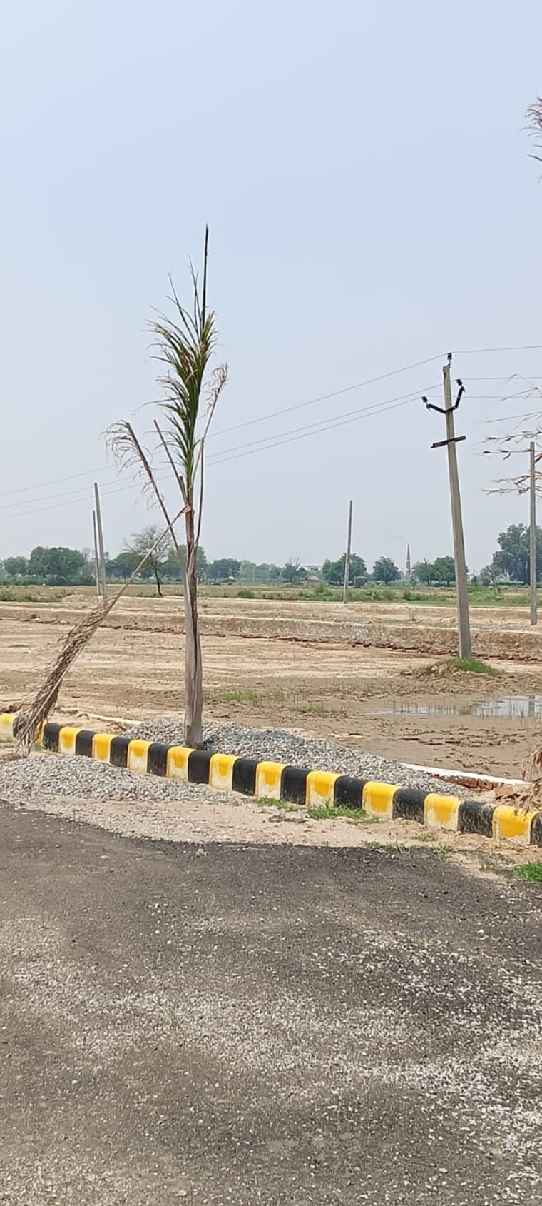 Exterior View, ecotech 11 greater noida  100 Sq.Yd. Plot In Ecotech 11 Greater Noida Greater Noida 8684719