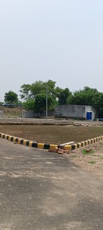 100 Sq.Yd. Plot in Shyam Vatika