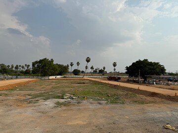  Plot For Sale in Srisailam Highway