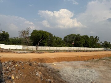 Plot Area in  Plot at Srisailam Highway – for Sale