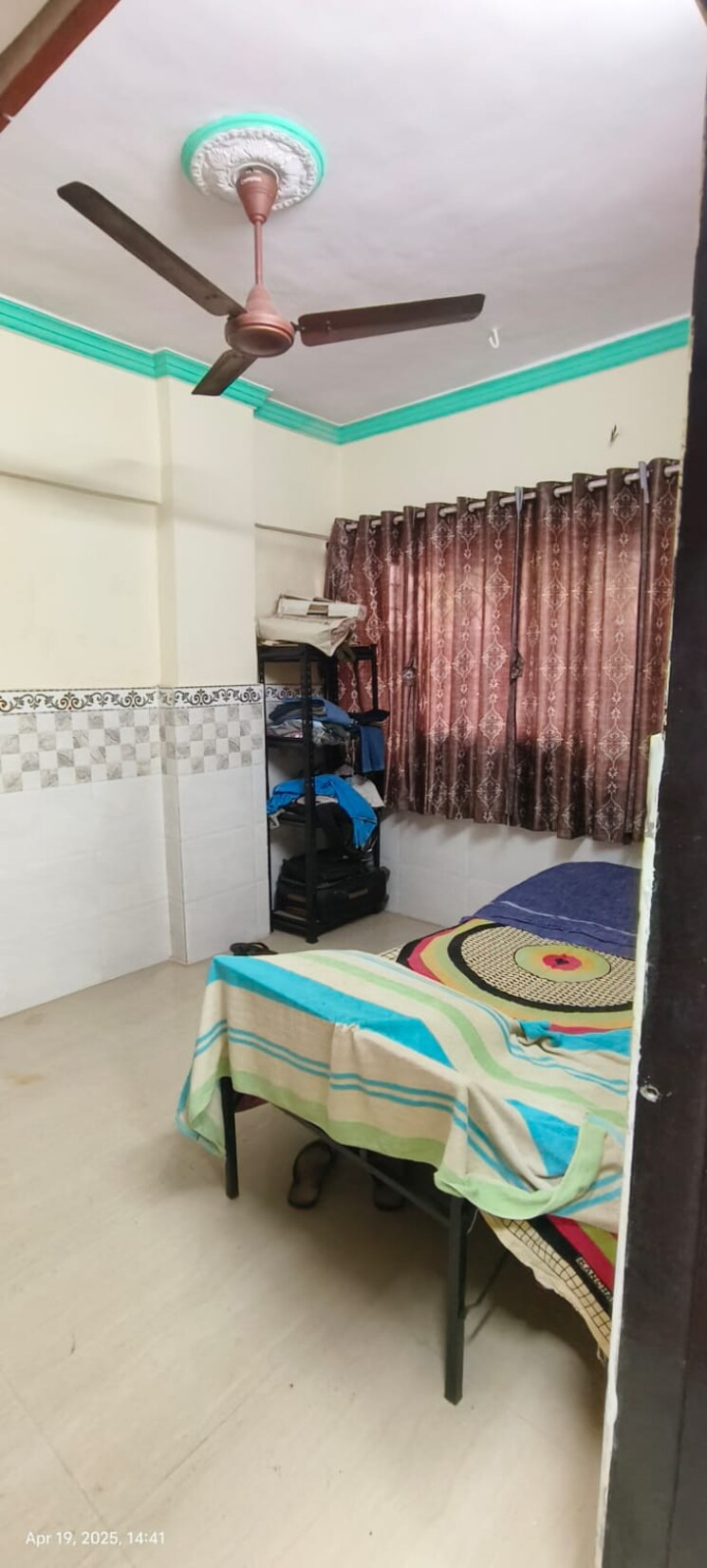 Bedroom, ashirwad-co-operative-society 1 Bedroom 400 Sq.Ft. Apartment In Andheri East Mumbai 8684740