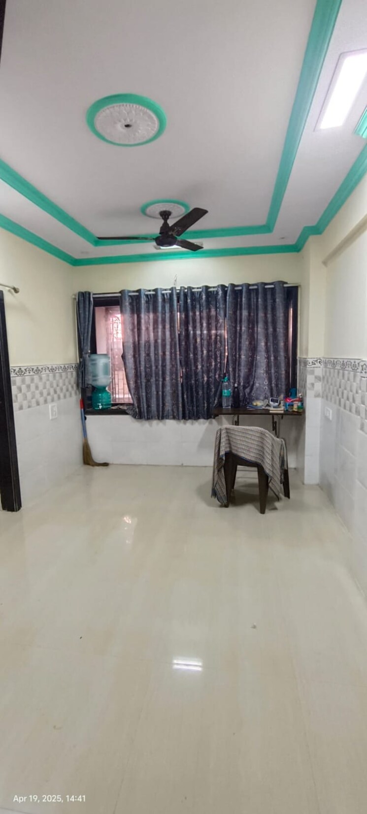 Master Bedroom, ashirwad-co-operative-society 1 Bedroom 400 Sq.Ft. Apartment In Andheri East Mumbai 8684740