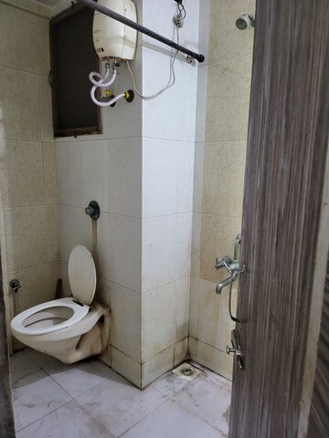 Bathroom in 2 BHK Apartment at Amli Ind Estate – for Sale